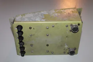 Airbus Helicopter FLOAT BOX 355A63-6025-06 *parts only/training*